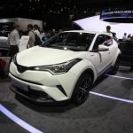 toyota suv compatto brasile