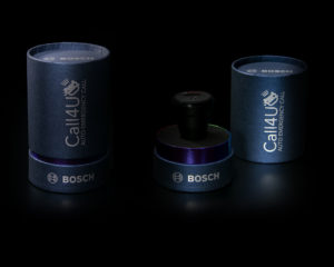 Bosch Call4U: ecco il dispositivo utile per le chiamate d’emergenza