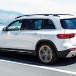 Mercedes GLB 250 d 4Matic