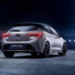 Toyota Gr Corolla