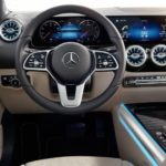 Mercedes Gla
