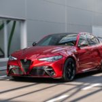 Alfa Romeo Giulia Gta