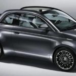 Fiat 500 elettrica