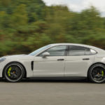 Porsche Panamera 4 E-Hybrid