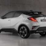 Toyota C-HR GR Sport