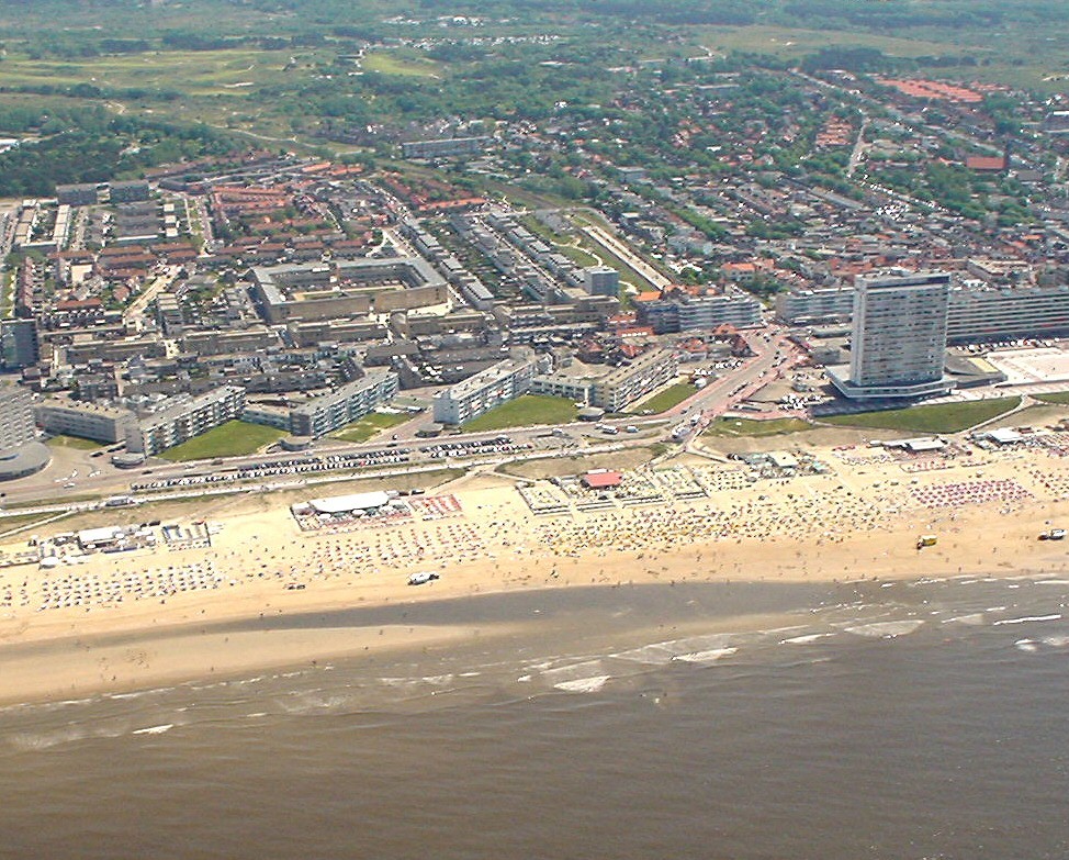 zandvoort