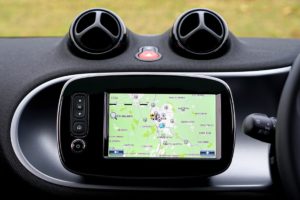 Fleerun di Drivevolve: il software per la localizzazione GPS dei veicoli aziendali