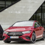 mercedes modelli elettrici