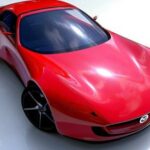 Mazda Iconic SP