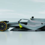 Formula 1 dal 2026