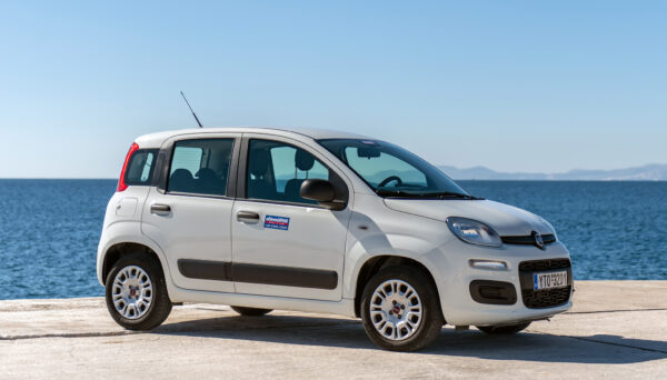 Auto più rubate in Italia
