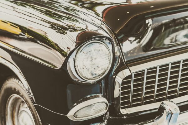 auto d'epoca