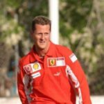 Michael Schumacher