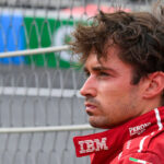 aggiornamenti per la Ferrari a Monza