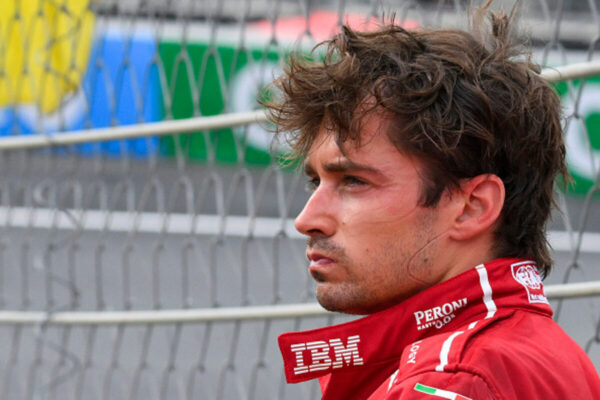 aggiornamenti per la Ferrari a Monza
