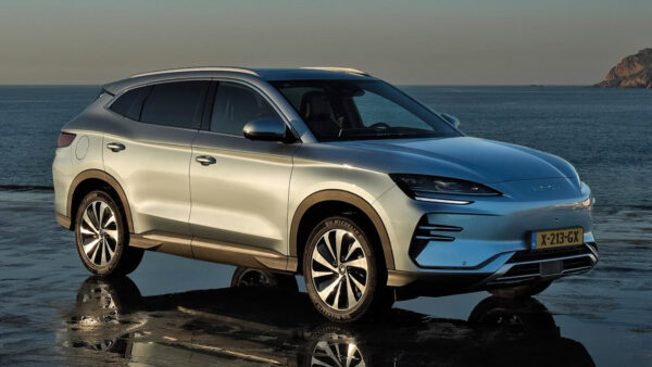 incentivi BYD