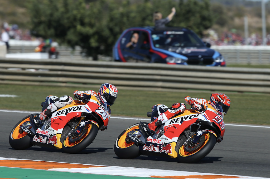 moto gp live