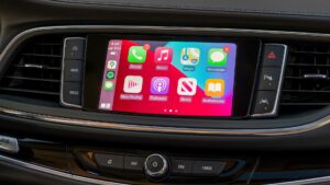 CarPlay
