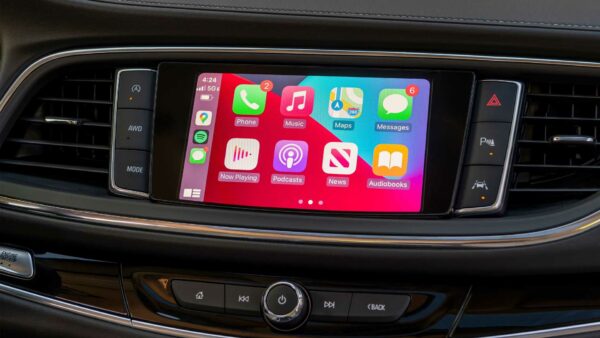 CarPlay