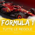 regolamento di Formula 1