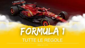 Cambia il regolamento di Formula 1: buone prospettive per la Ferrari regolamento di Formula 1