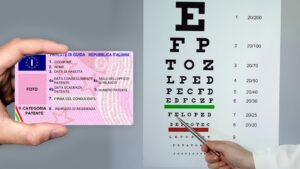 Esame ad ogni rinnovo della patente dal 2026: torna un vecchio scherzo rinnovo della patente