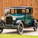 storia dell'automobilismo