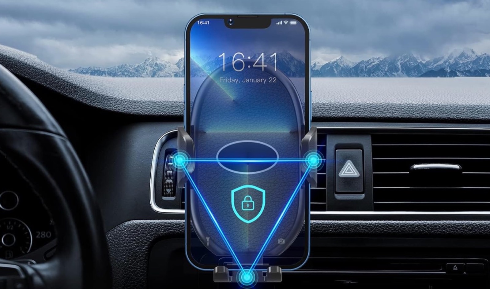 migliori accessori per auto