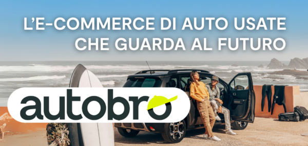 comprare auto usate online