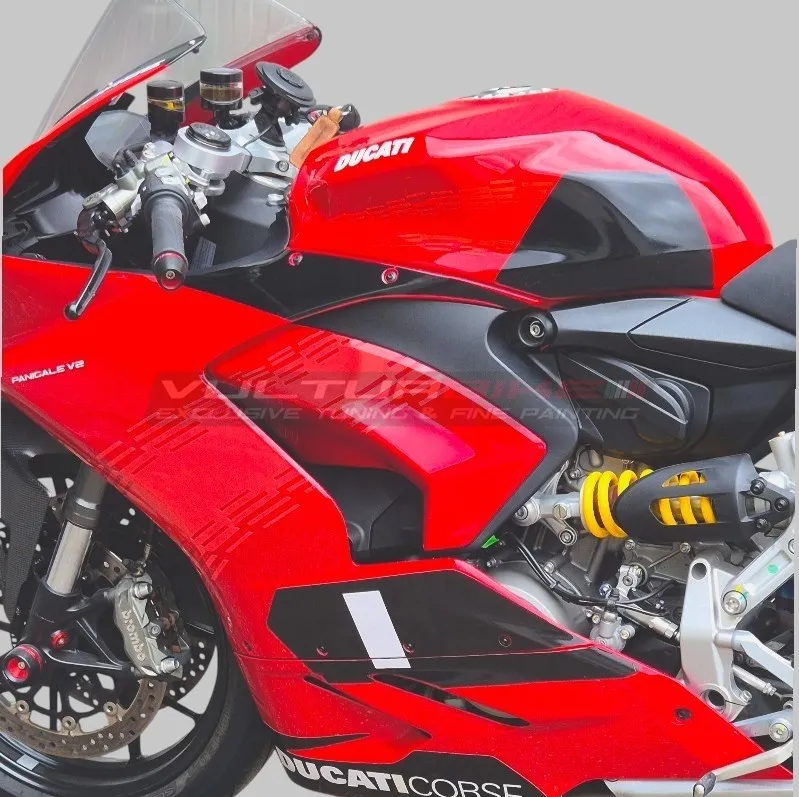 Ducati Panigale