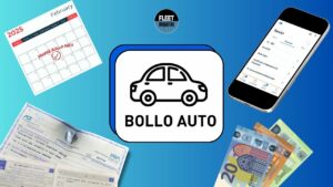 bollo auto