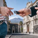 noleggio auto catania