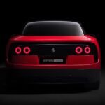 Ferrari Luce