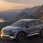 Audi Q4 e-Tron 40 Business
