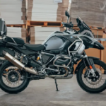BMW R 1250 GS enduro