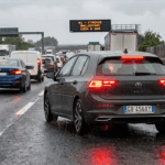stop lampeggianti obbligatori